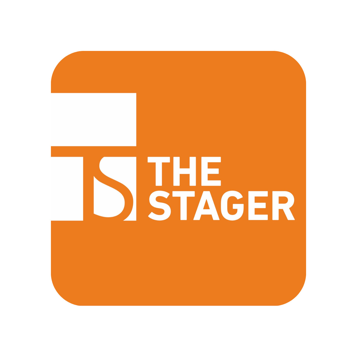 THE STAGER Concept Store